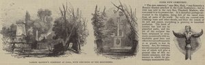 Cork, New Cemetery