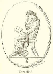 Cornelia by English School