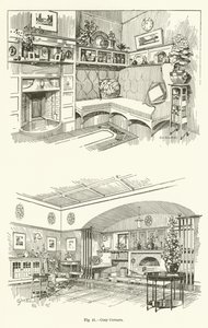 Cosy Corners