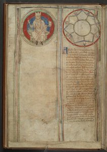 Description of the seven kingdoms of the Anglo-Saxon heptarchy by English School