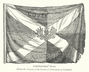 Covenanters