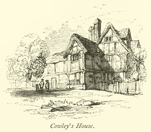Cowley