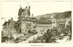Cragside, Rothbury