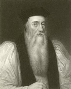 Cranmer by English School