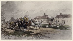 Crawley by English School