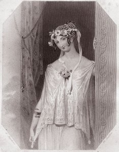 Cressida (Troilus and Cressida) in - 