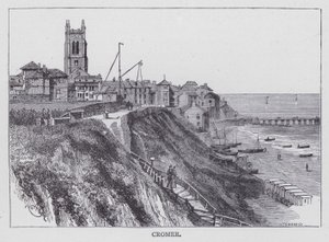 Cromer by English School
