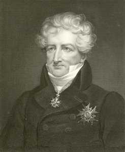 Cuvier by English School