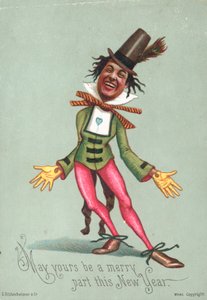 Dandy Man