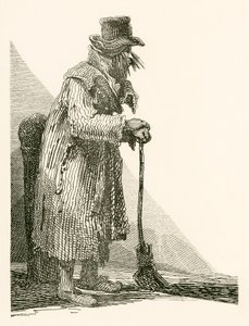 Daniel Cropp, Sweeper
