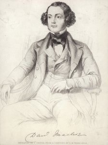 Daniel Maclise