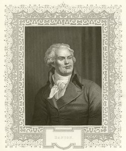 Danton by English School