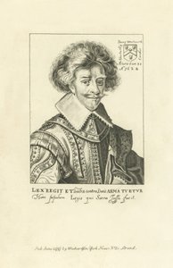 Darcy Wentworth by English School