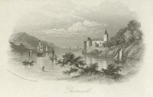 Dartmouth, Devon