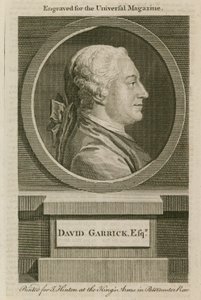 David Garrick