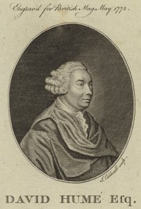 David Hume, Esquire