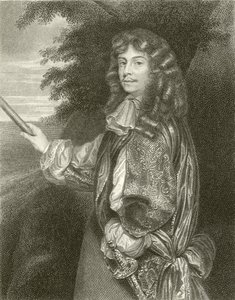 David Leslie, First Lord Newark by English School