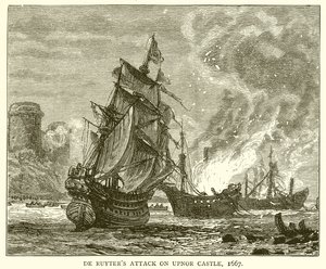 De Ruyter