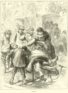 Dead!, March 1871