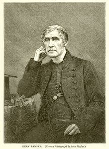Dean Ramsay by English School