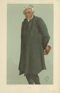 Dean Samuel Hole of Rochester