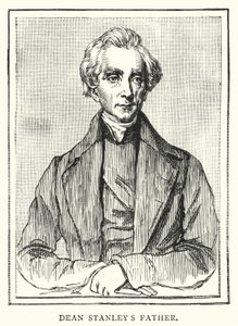 Dean Stanley