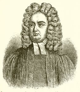 Dean Swift
