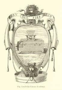 Della Crusca Academy by English School