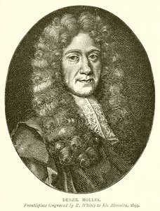 Denzil Holles