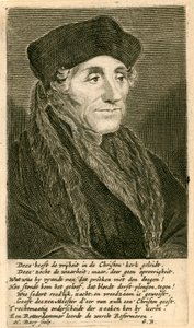 Desiderius Erasmus