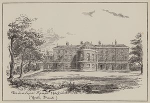 Devonshire House