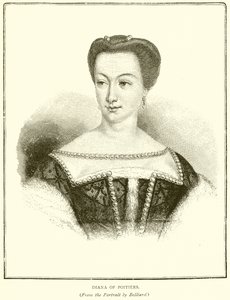 Diana of Poitiers