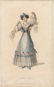 Dinner Ball Dress