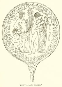 Dionysos and Sample