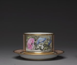 Dish, c.1810