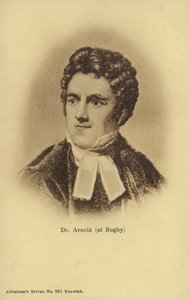 Doctor Thomas Arnold
