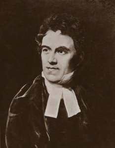 Doctor Thomas Arnold by English School