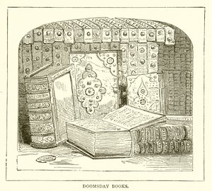 Doomsday Books by English School
