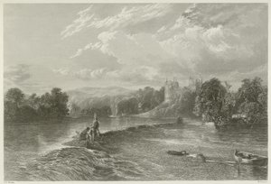 Doune Castle