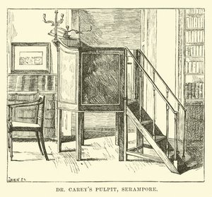 Dr Carey
