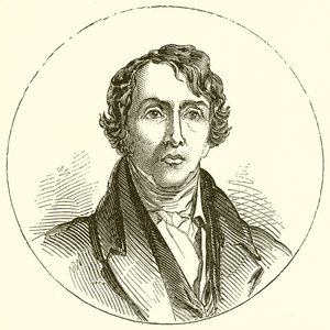Dr. Channing by English School