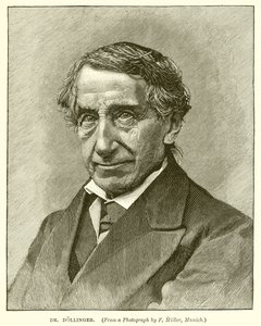 Dr. Dollinger by English School