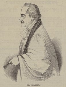 Dr Herbert