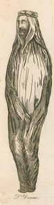 Dr John Donne, Dean of the Cathedral Church of St Paul