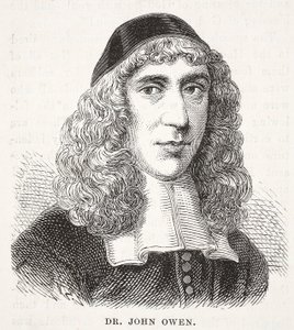 Dr. John Owen