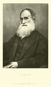 Dr Moffat
