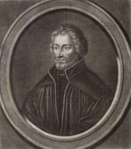 Dr Philippus Melanchton
