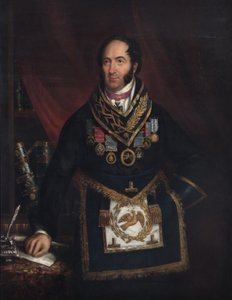 Dr Robert Thomas Crucefix
