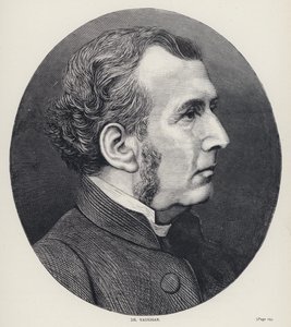 Dr Vaughan