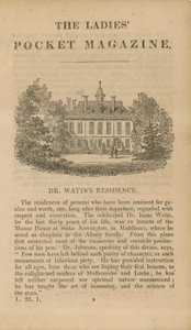 Dr. Watts